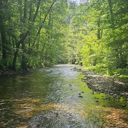 Doksas Deguric Apartment
