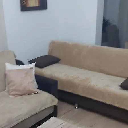 Doksas Deguric Apartment *