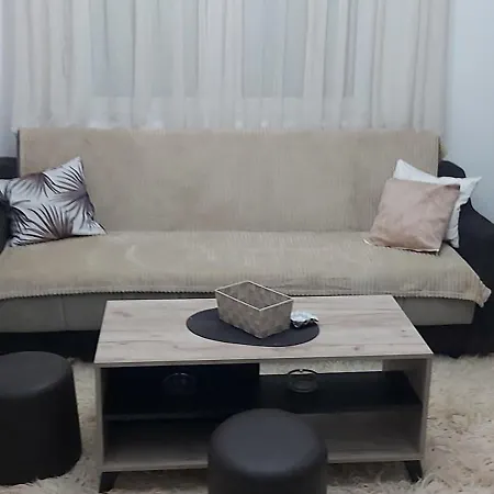 公寓 Doksas Deguric Belic