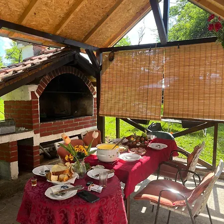 Doksas Deguric Апартаменты *