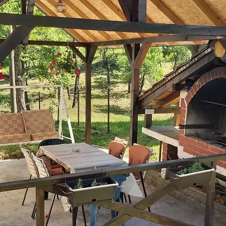 公寓 Doksas Deguric Belic