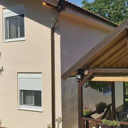 Doksas Deguric Апартаменты