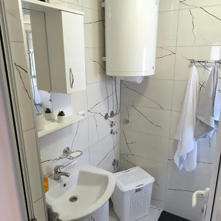 Apartment Doksas Deguric