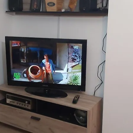 Doksas Deguric * Belic