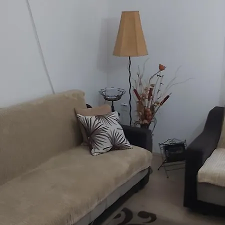 Doksas Deguric 公寓 Belic