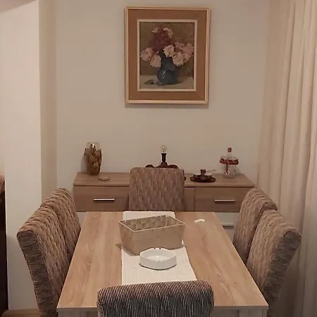 公寓 Doksas Deguric