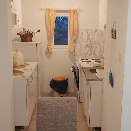 Apartment Doksas Deguric