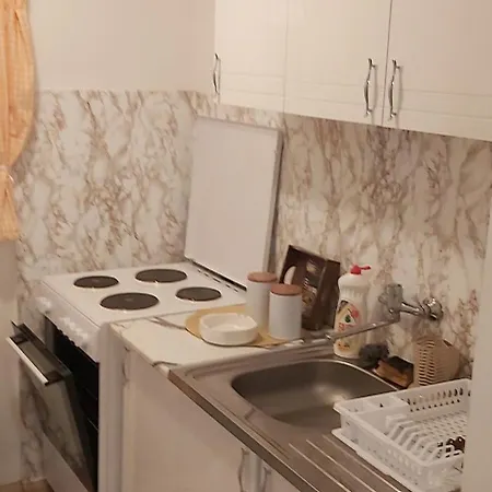 Doksas Deguric 公寓 *