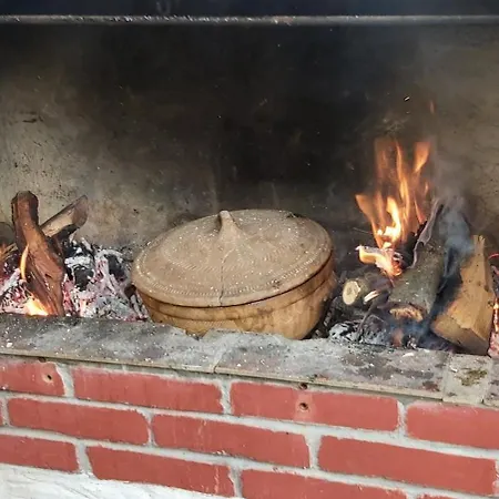 Doksas Deguric 公寓 *