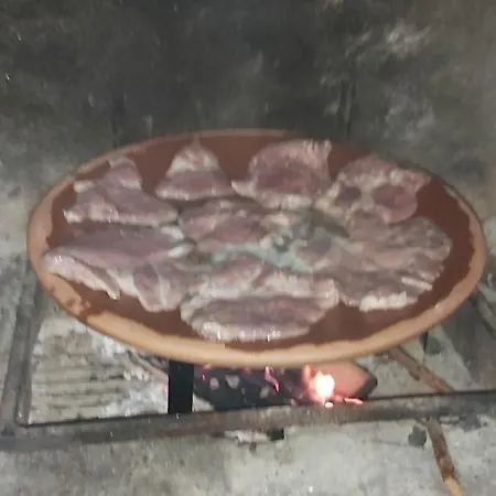 Doksas Deguric 公寓