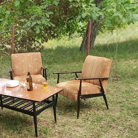 Doksas Deguric 公寓 *