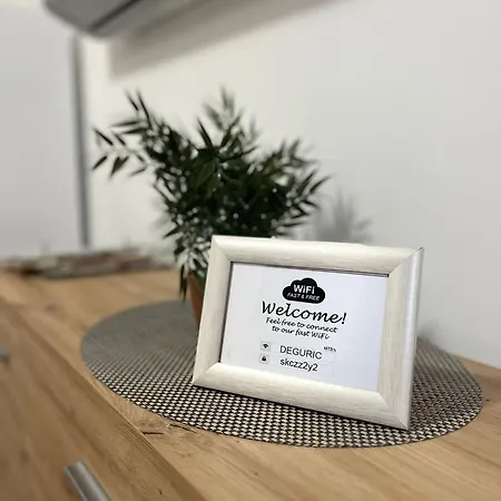 Doksas Deguric * Belic