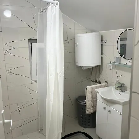 Apartment Doksas Deguric Belic