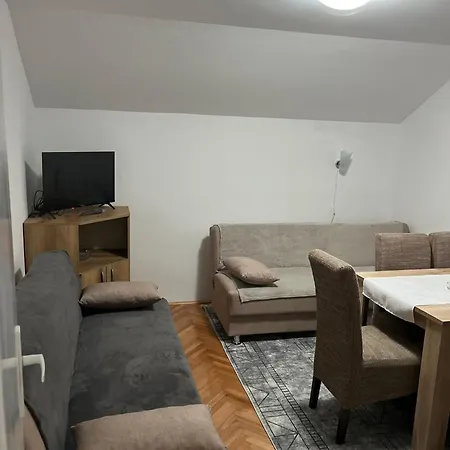 Doksas Deguric Apartment Belic