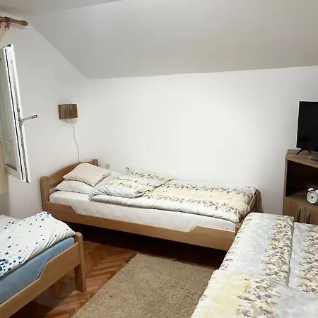 Apartment Doksas Deguric Belic