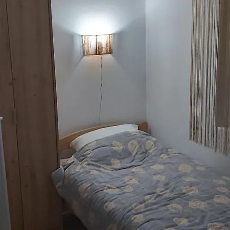 Doksas Deguric Apartment Belic