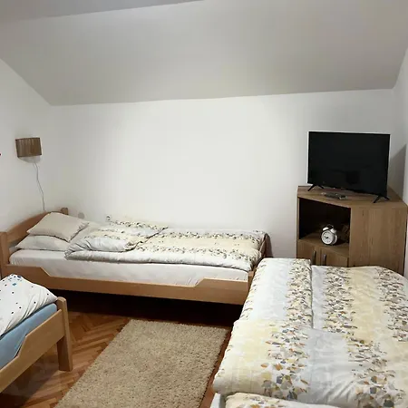 Doksas Deguric * Belic