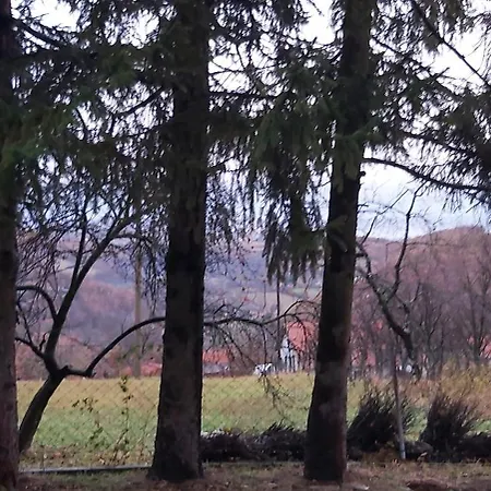 公寓 Doksas Deguric