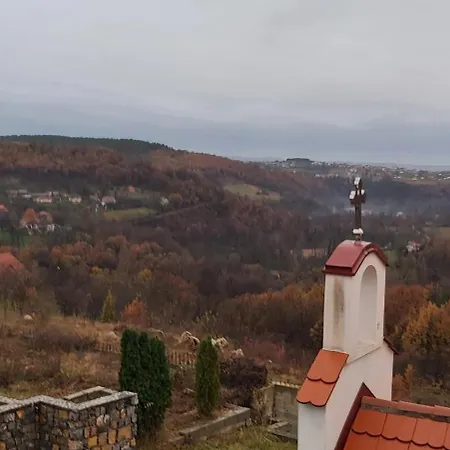 Doksas Deguric Apartment *