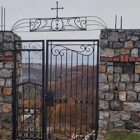 公寓 Doksas Deguric *