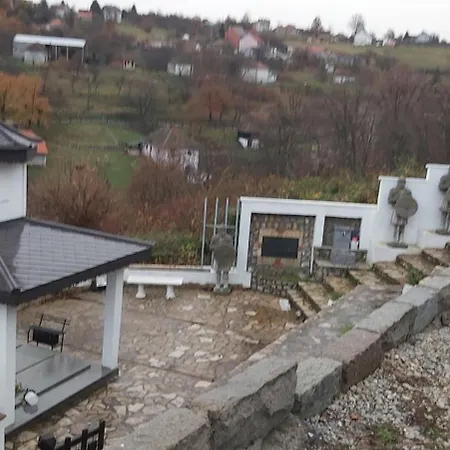 Doksas Deguric Apartment Belic