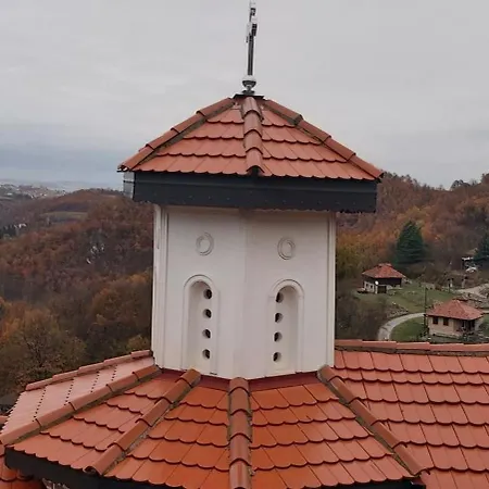 Apartment Doksas Deguric *