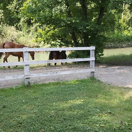 公寓 Doksas Deguric