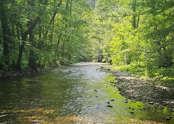 Doksas Deguric Апартаменты