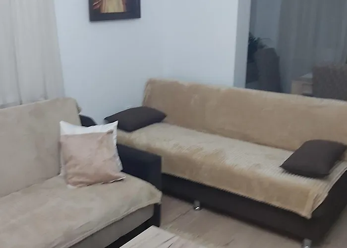 Doksas Deguric Апартаменты *