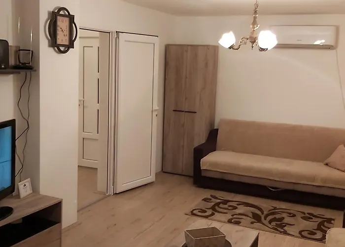 Апартаменты Doksas Deguric Belic