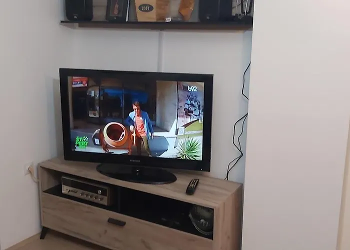 Doksas Deguric * Belic