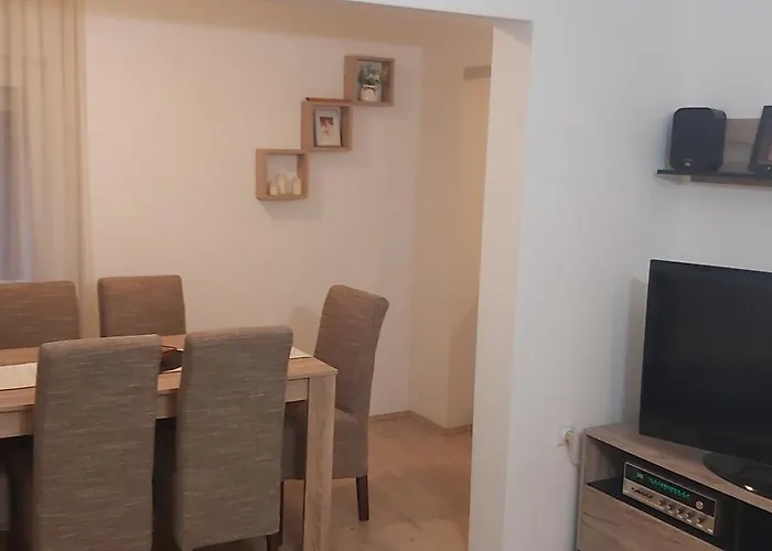 Doksas Deguric * Belic