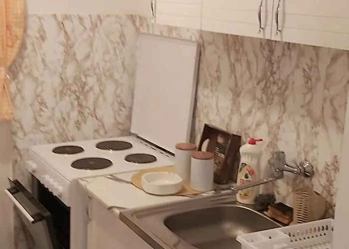 Doksas Deguric Апартаменты *