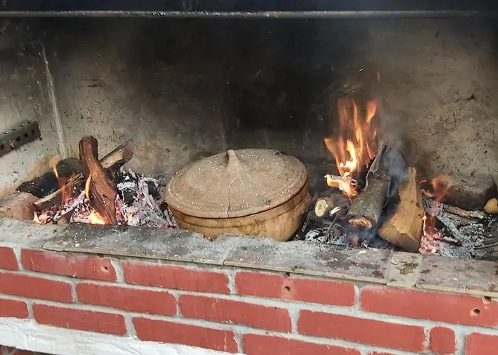 Doksas Deguric Апартаменты *