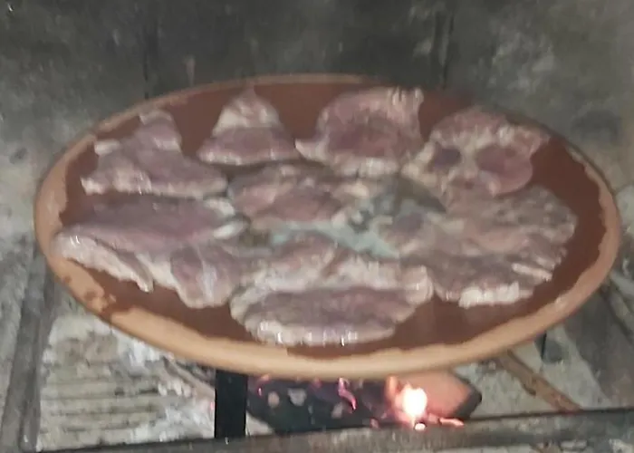 Doksas Deguric Апартаменты