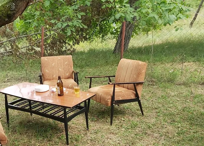 Doksas Deguric Апартаменты *