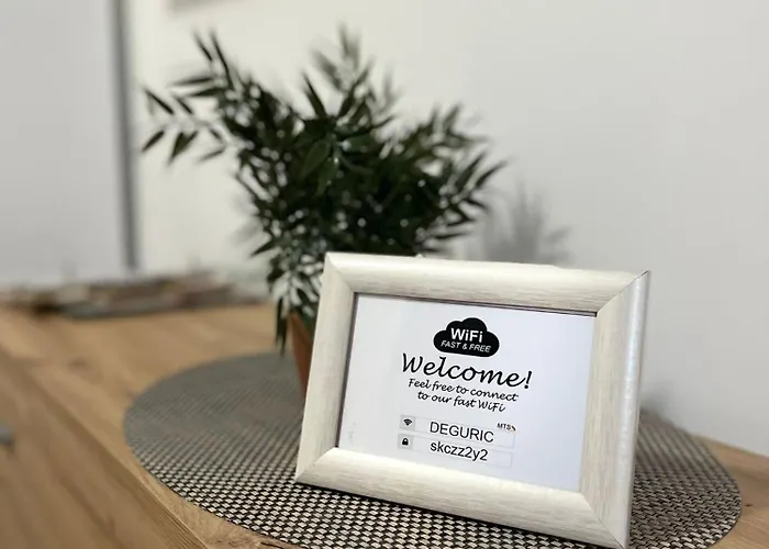 Doksas Deguric * Belic