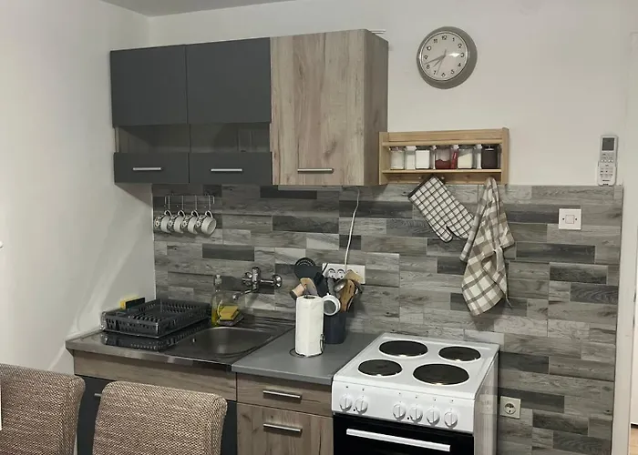 Doksas Deguric * Belic