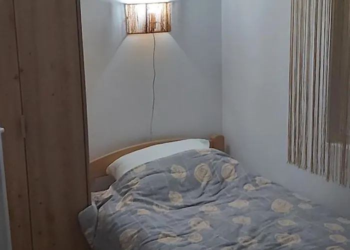 Doksas Deguric Апартаменты Belic