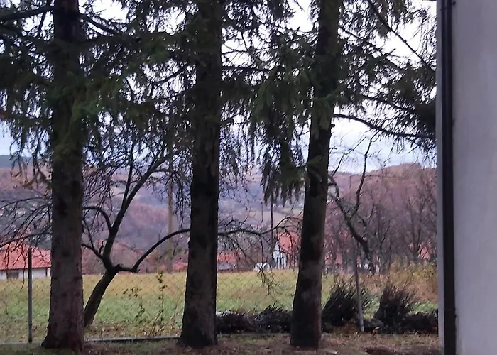 Апартаменты Doksas Deguric