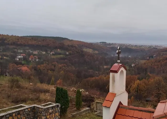 Doksas Deguric Апартаменты *